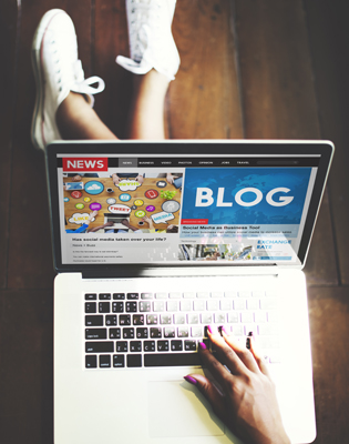 De 5 leukste blogs voor werkgevers en HR medewerkers